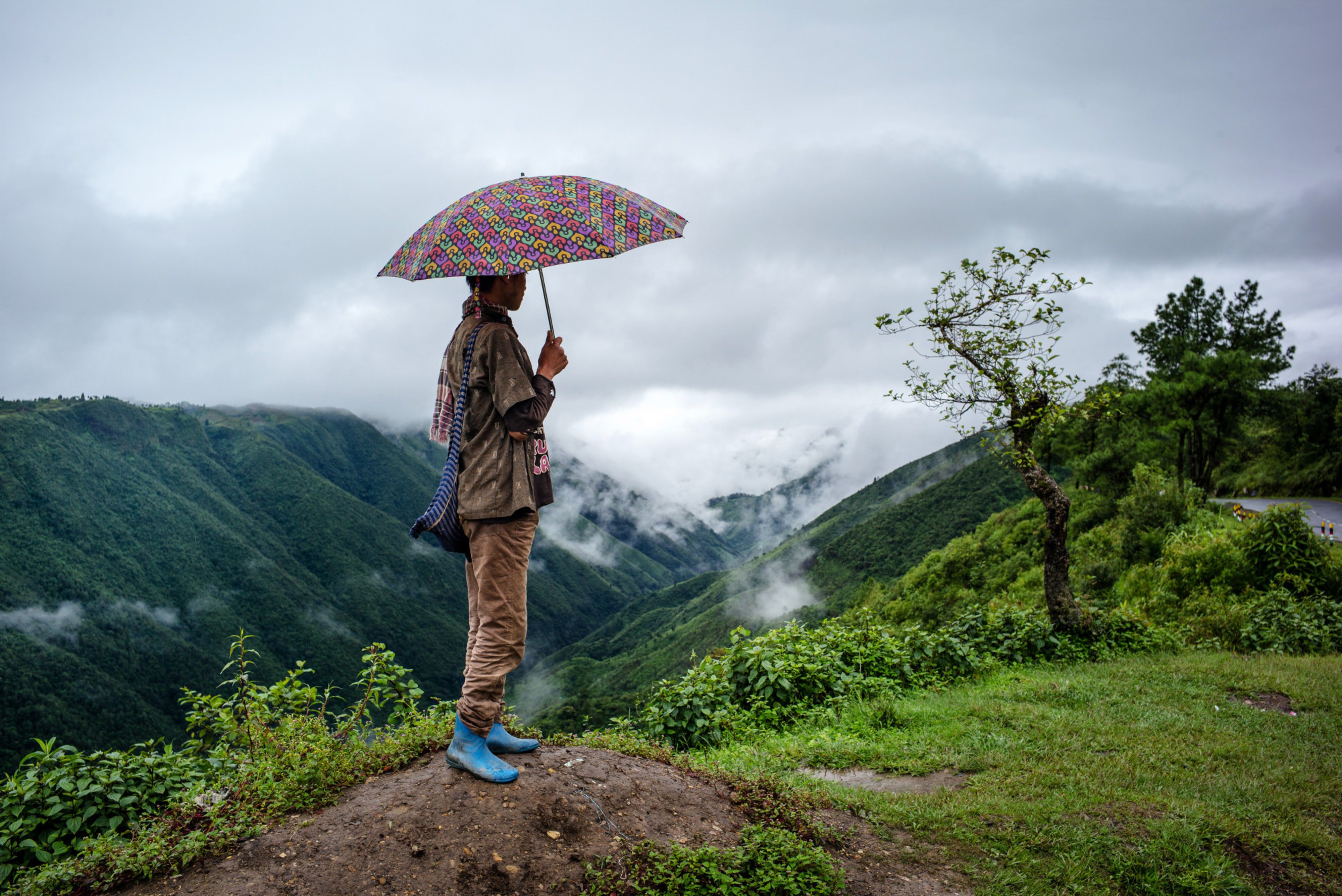 How Prepared Are India's State Budgets For Climate Action