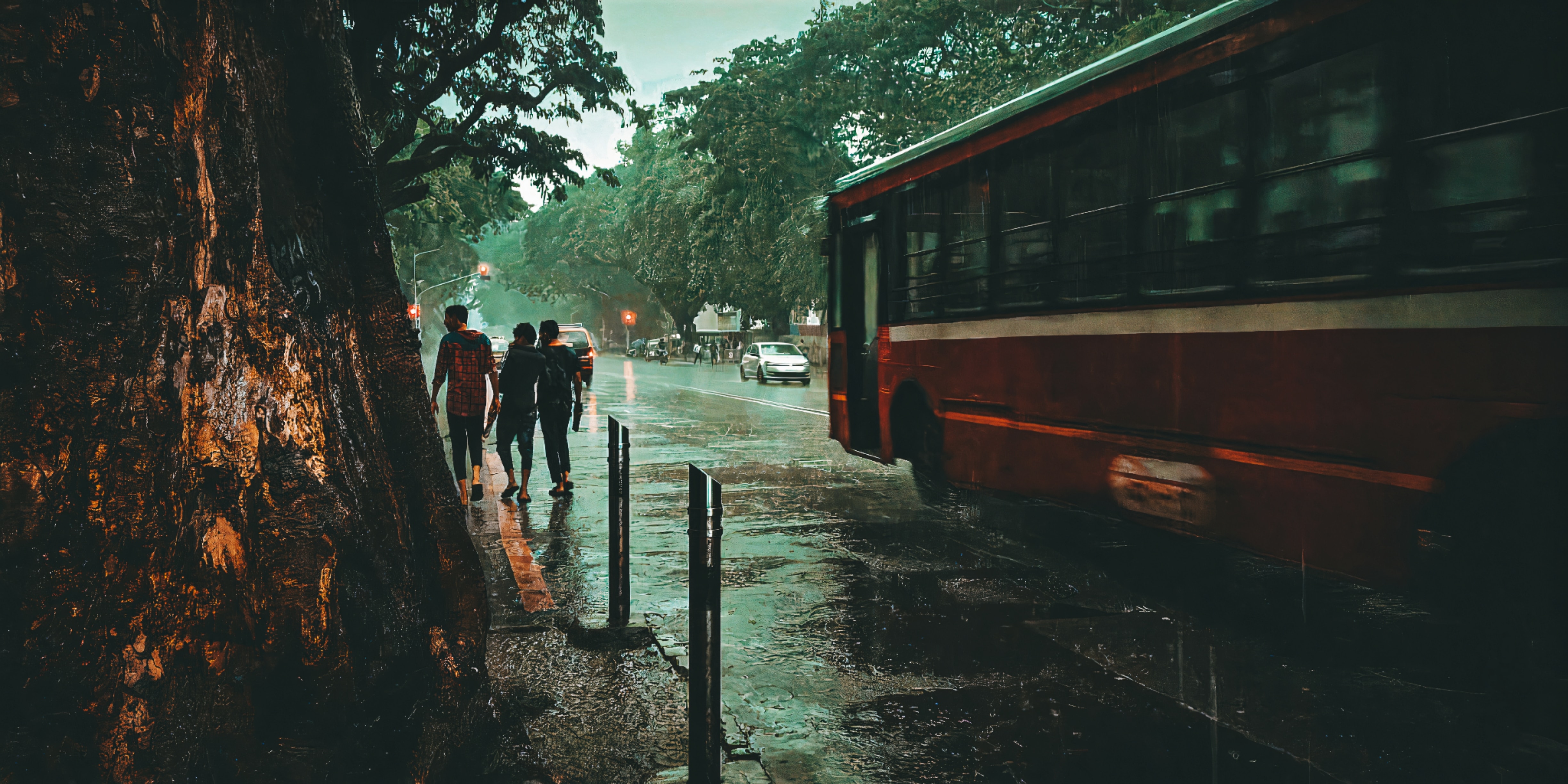 Almost Half Of Mumbai's Bus Commuters Use City Travel Bus Apps To Book Rides: Report