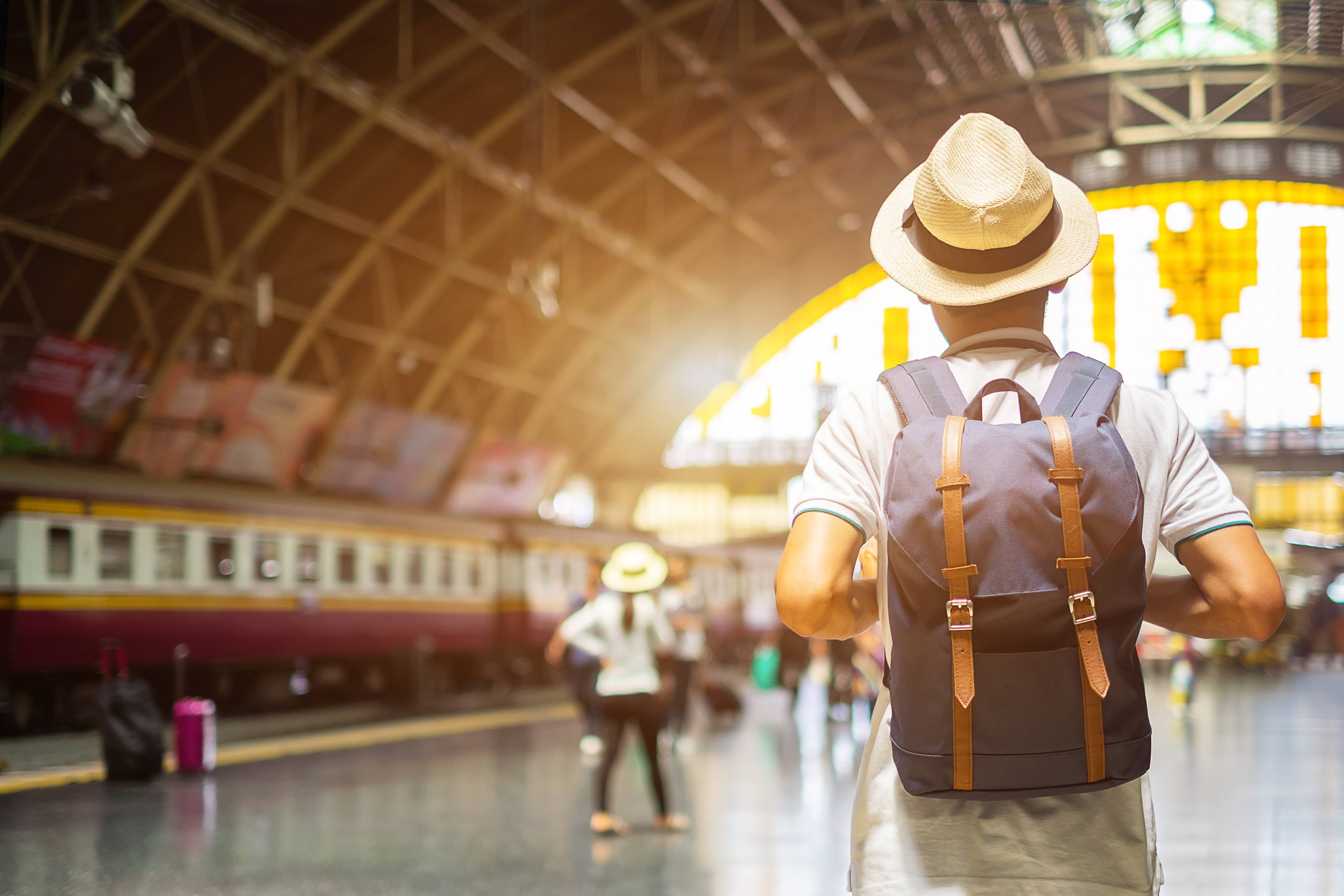 Travel Tips: Eight Things You Should Do To Ensure Your Vacation Is Not Heavy on Pocket