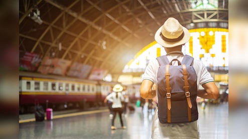 Claude Vs ChatGPT Vs Gemini: I Asked AI To Plan Me A Solo Thailand Trip Under Rs 75,000 &mdash; Here's What It Planned