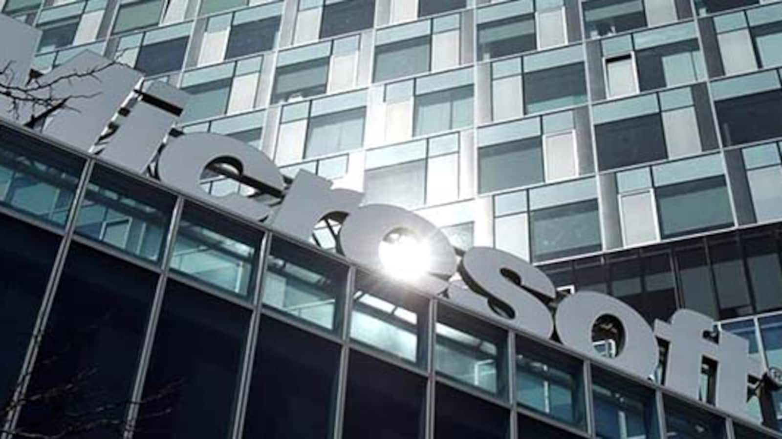 Printing Unit Icon Microsoft to Slash Jobs to Integrate Nokia Handset Unit: Report