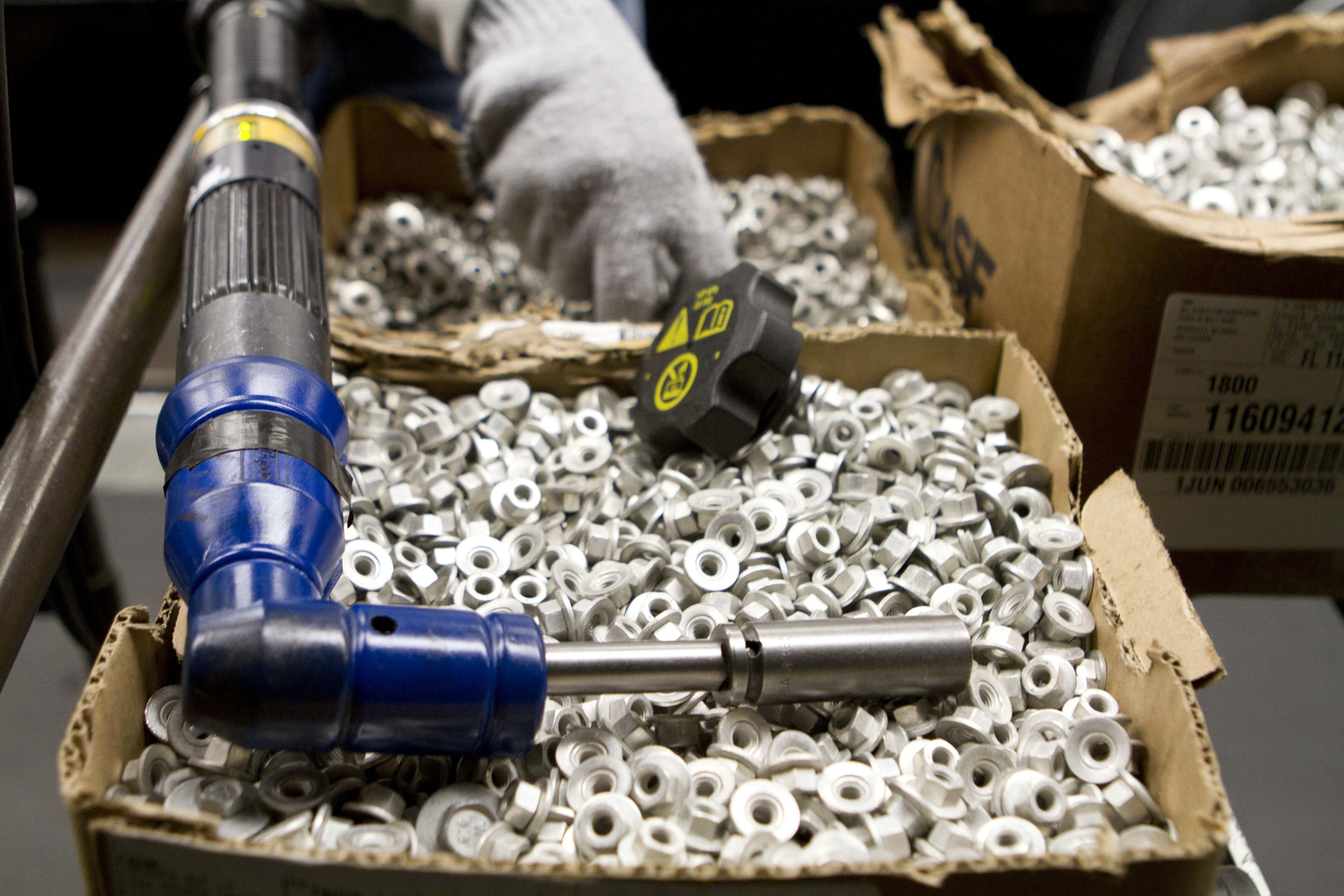 KRChoksey: Sundram Fasteners&rsquo; Better&nbsp; Q2 Performance Driven By Revival In Domestic Auto Demand &nbsp;