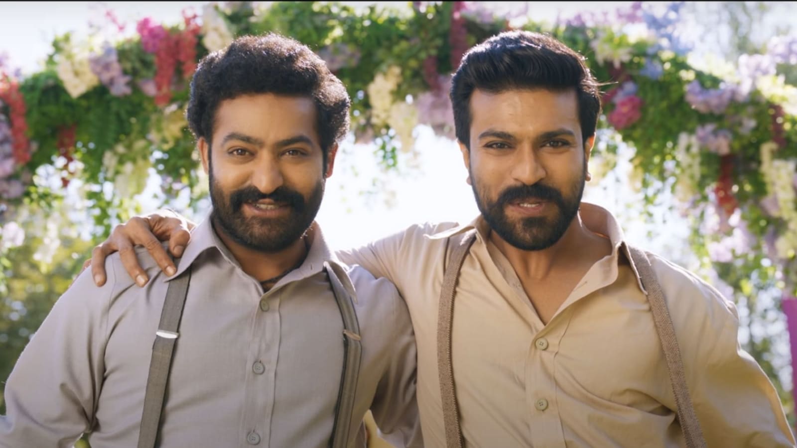 'Chhello Show', RRR's 'Naatu Naatu' Enter Oscars 2023 Shortlist