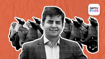 World-Class Tech Isn't Just For The West: Bhavish Aggarwal Tells Elon Musk On Battery Tech Breakthrough