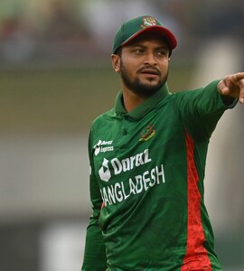 Bangladesh Open Doors For Ex-Captain Shakib Al Hasans Return After T20 World Cup Row