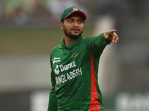 Bangladesh Open Doors For Ex-Captain Shakib Al Hasans Return After T20 World Cup Row