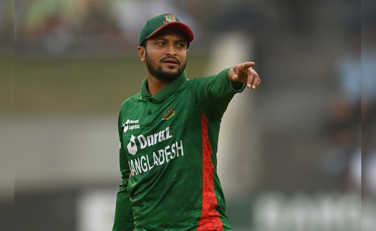 ऐसी क्या नौबत आई? जो जानबूझकर चकिंग करने पर मजबूर हो गए शाकिब अल हसन? खुद दिया जवाब