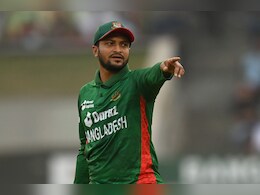 ऐसी क्या नौबत आई? जो जानबूझकर चकिंग करने पर मजबूर हो गए शाकिब अल हसन? खुद दिया जवाब