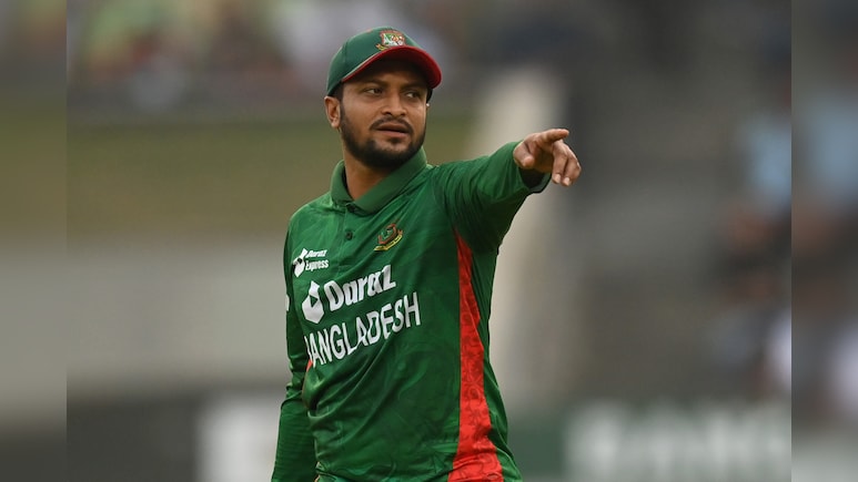 ऐसी क्या नौबत आई? जो जानबूझकर चकिंग करने पर मजबूर हो गए शाकिब अल हसन? खुद दिया जवाब