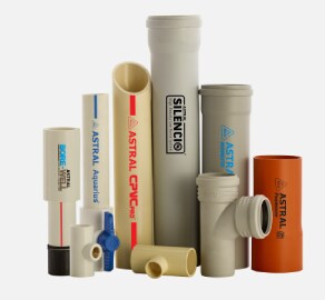 Astral Q3 Results Review - One Off Items Weighed On Margins, Promising Outlook: IDBI Capital