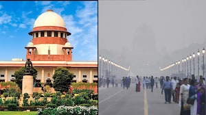'Where Is Actionable Plan?' Top Court To Air Quality Panel On Pollution
