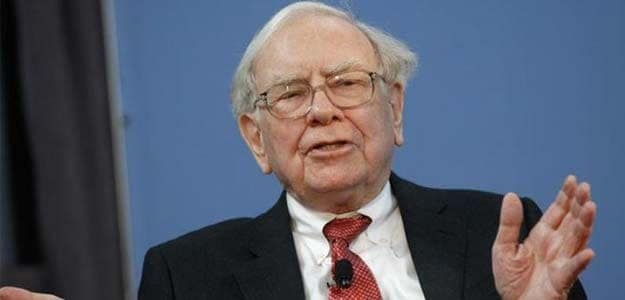 Berkshire Hathaway Buys Largest Private US Auto Dealer