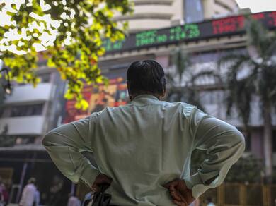 Stock Market Today: Sensex, Nifty Resume Rally After One-Day Blip As Fed Hints At A Pause