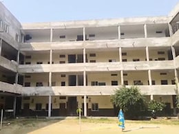 भिंड में प्राइवेट कॉलेज में फर्जीवाड़ा, 100 कॉलेजों की जांच, फर्जी स्टाफ&ndash;फर्जी बिल्डिंग...कलेक्टर मीणा ने मंगाई रिपोर्ट