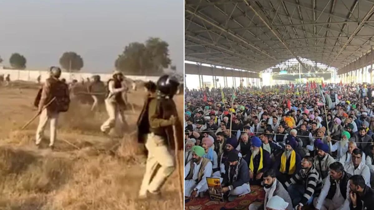 हनुमानगढ़ में किसानों की बड़ी जीत: अब नहीं लगेगी इथेनॉल फैक्ट्री