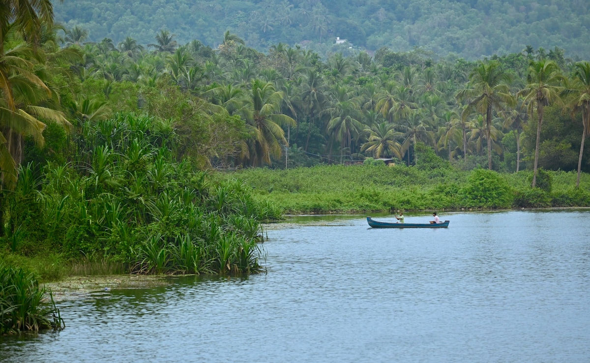 Latest and Breaking News on NDTV