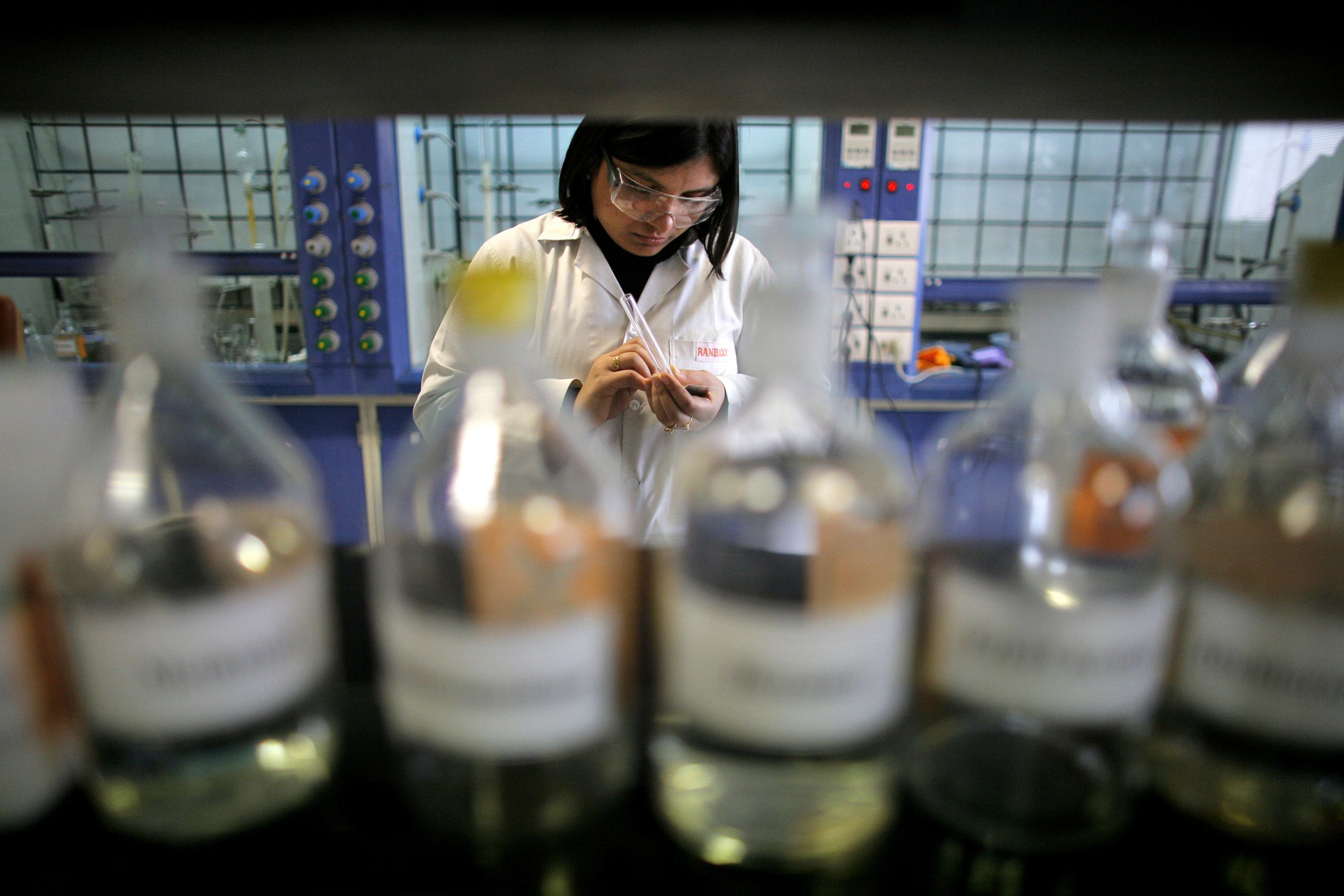 Nirmal Bang: Chemical Sector's Q2 Performance Looks Healthy Despite Pre-Buying In Previous Quarter