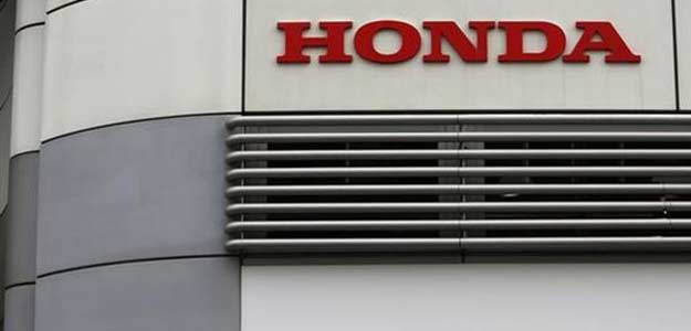 Honda Plans to Hire 1,000 People in India by End of 2014-15