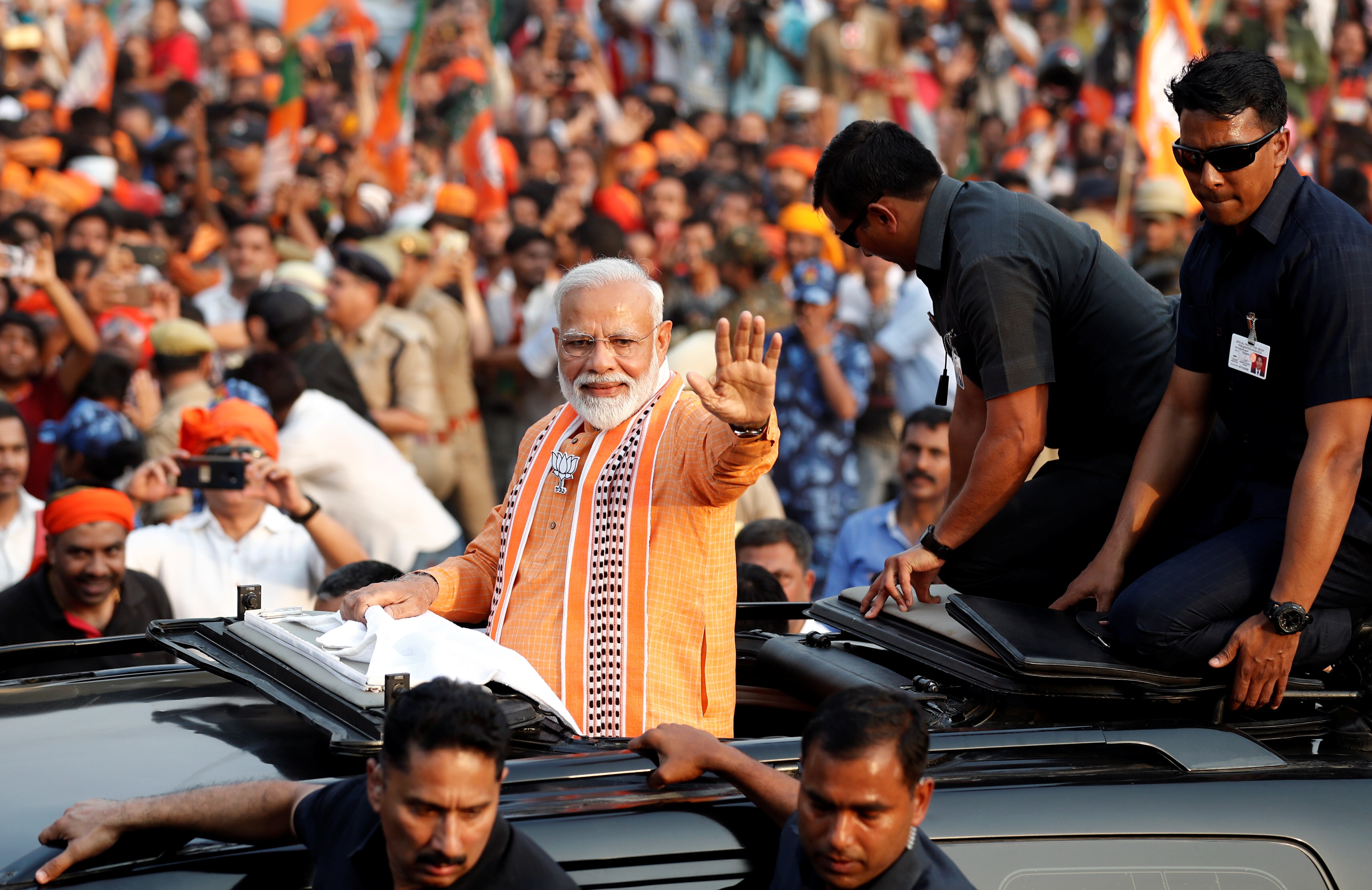 PM Modi To Inaugurate Iconic Week Celebrations Of Finance, Corporate Affairs Ministries