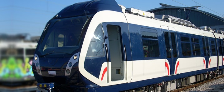 Titagarh Wagons Shares Gain After Rs&nbsp;857 Crore Gujarat Metro Order