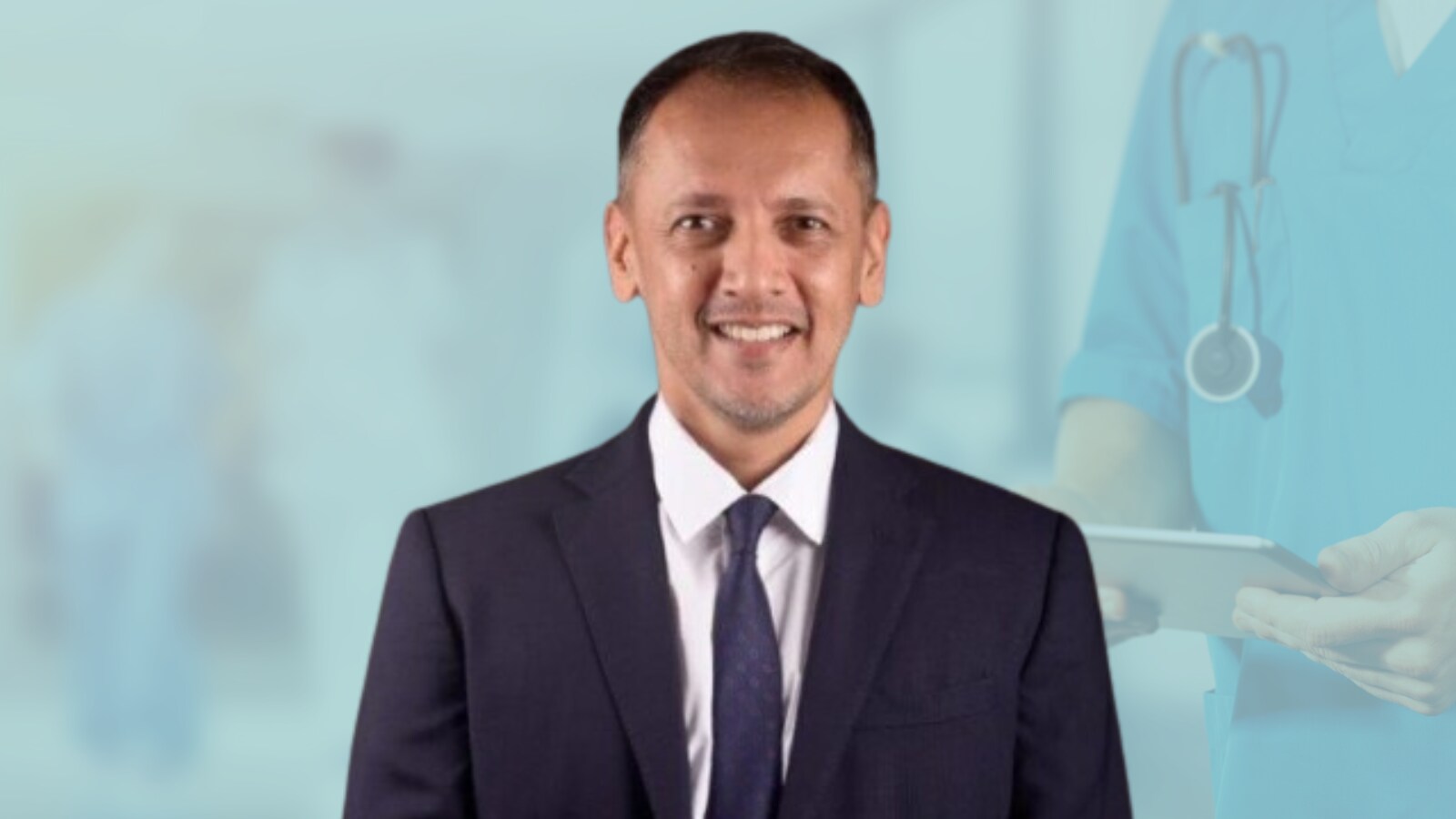 Healthcare Is Poised For Consolidation, Says Karma Capital's Rushabh Sheth