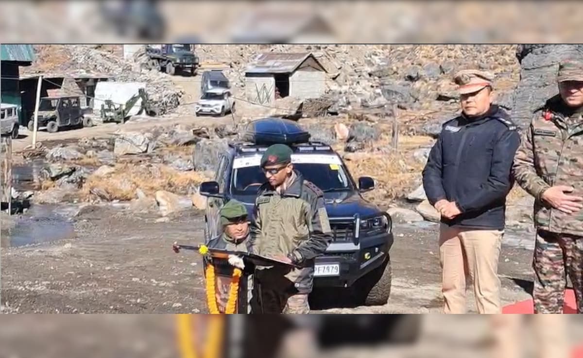 Latest and Breaking News on NDTV Latest and Breaking News on NDTV