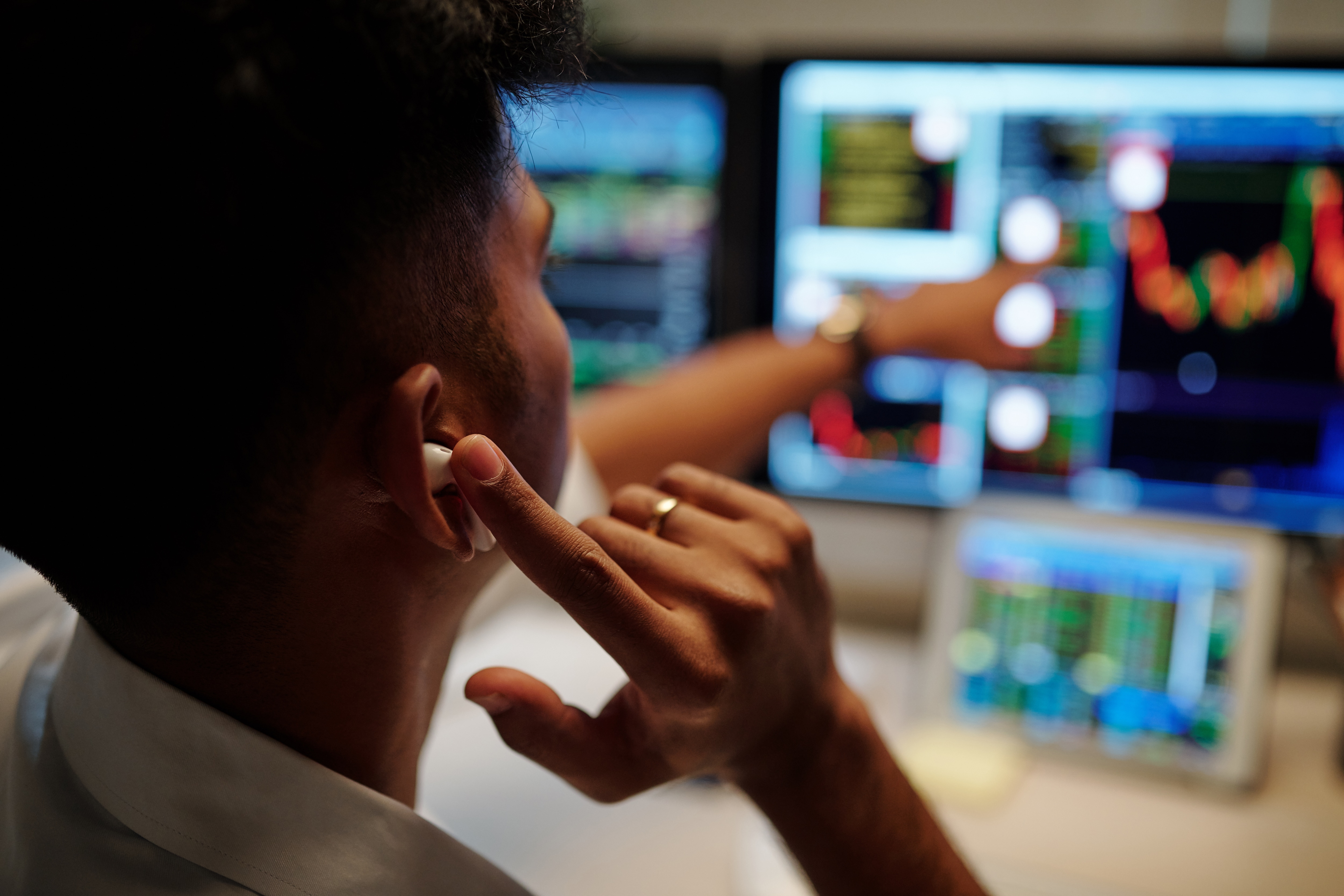 Short-Selling: Indian And US Regulators Are Turning Up The Heat