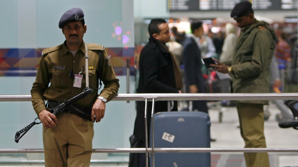 Unexpected Surge In Air Passenger Traffic Clogged Airports, Says Scindia