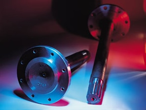 GNA Axles Q3 Review - Sales Growth Below Estimates; Outlook Steady: IDBI Capital