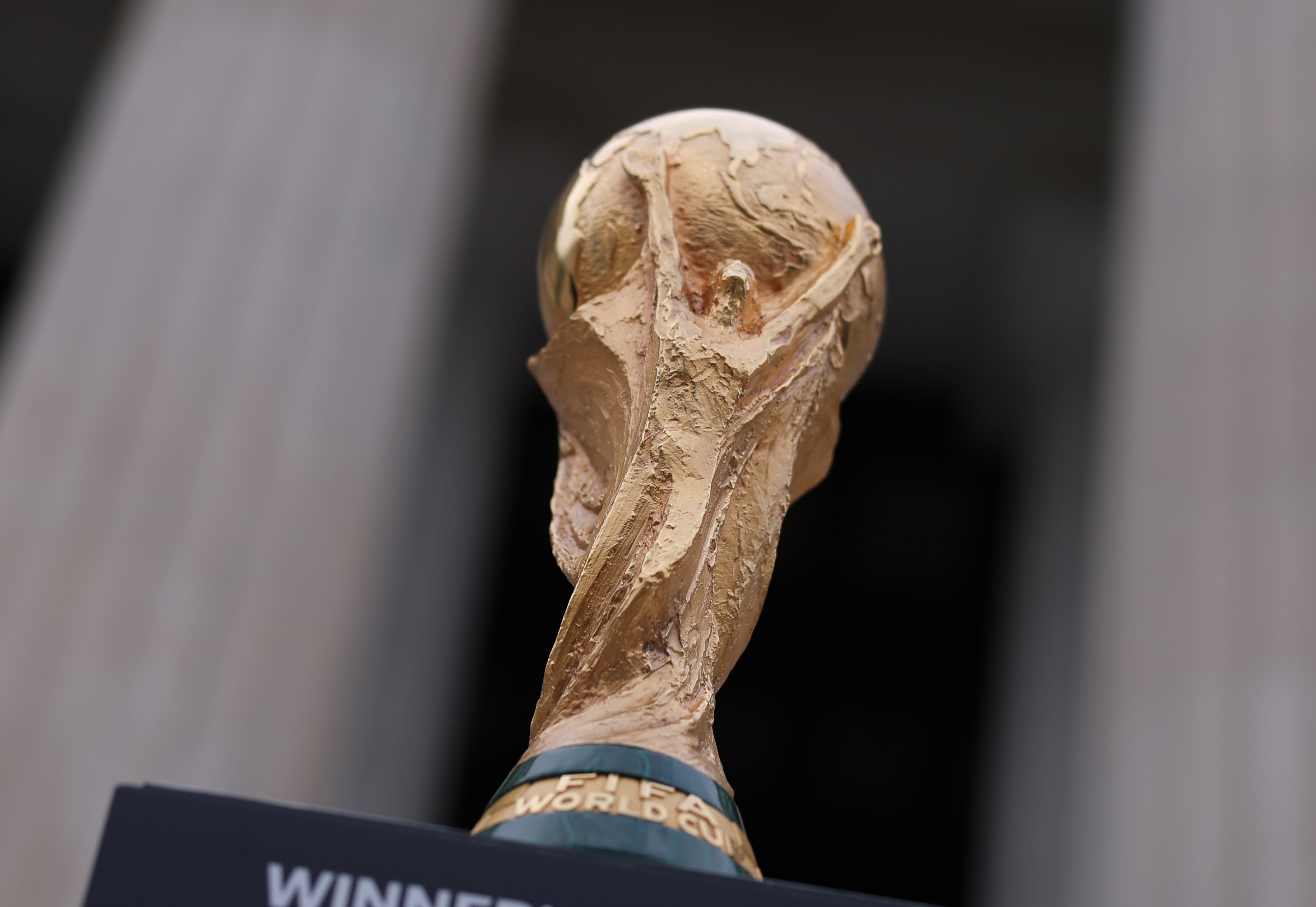 FIFA World Cup 2026 Final Draw Free Live Streaming In Europe: When And Where To Watch