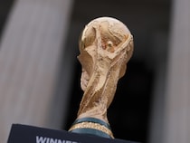 FIFA World Cup 2026 Final Draw Free Live Streaming In Europe: When And Where To Watch