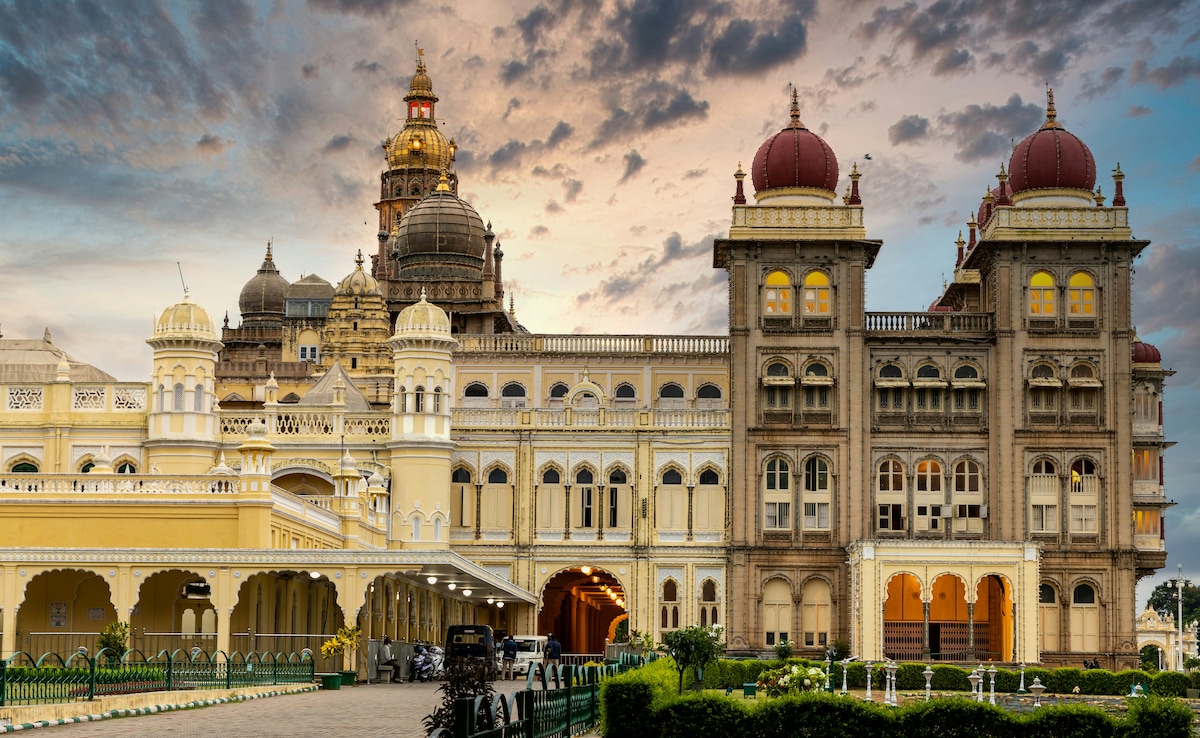 Latest and Breaking News on NDTV