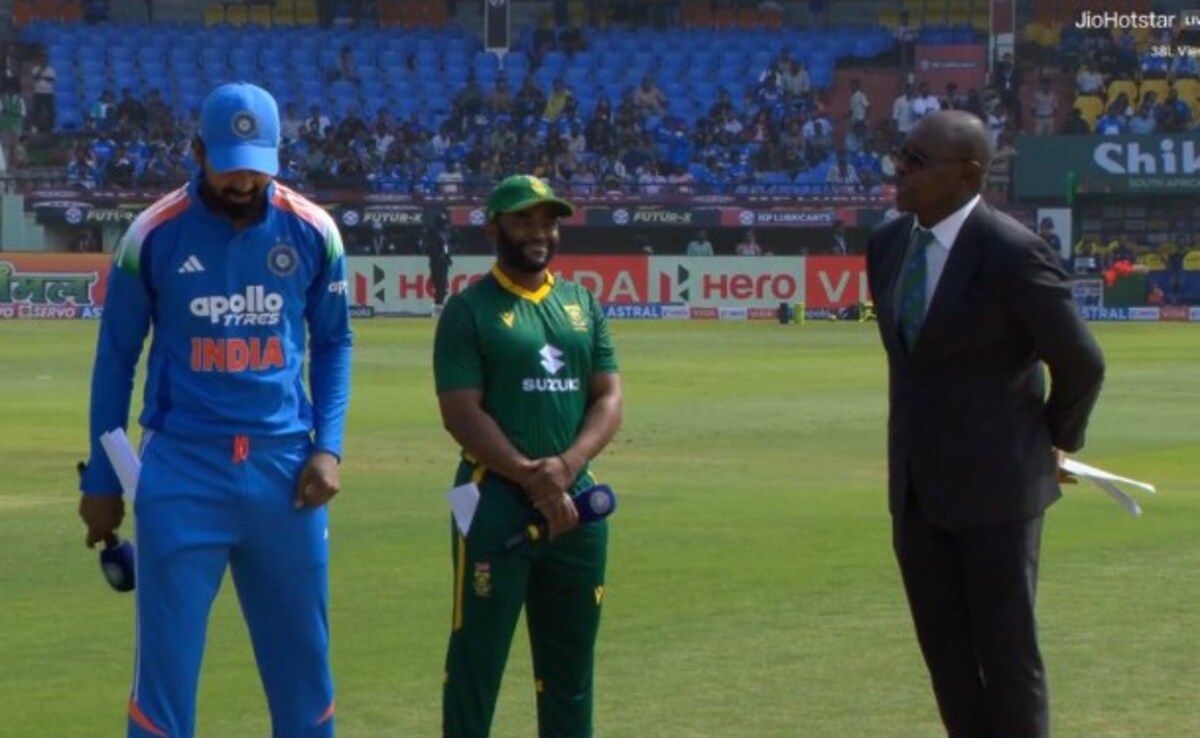 IND vs SA 3rd ODI: लगातार 20 टॉस हार ज्यादा भारी नहीं पड़ीं, जानें क्या रहे आंकड़े,  टीम इंडिया फर्स्ड डिवीजन से हुई पास