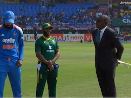 IND vs SA 3rd ODI: लगातार 20 टॉस हार ज्यादा भारी नहीं पड़ीं, जानें क्या रहे आंकड़े,  टीम इंडिया फर्स्ड डिवीजन से हुई पास