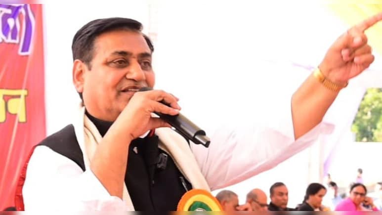 राहुल गांधी को शादी की एडवाइज देने पर भड़के डोटासरा, बोले- सुम&zwj;ित गोदारा का संस्&zwj;कार दर्शाता है