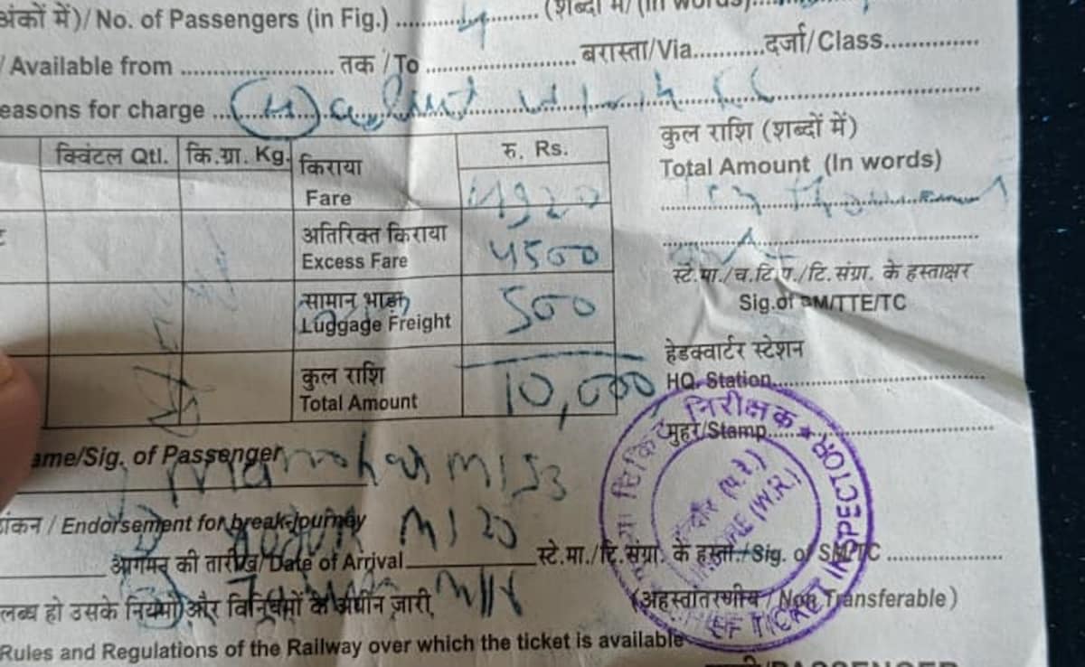 Latest and Breaking News on NDTV