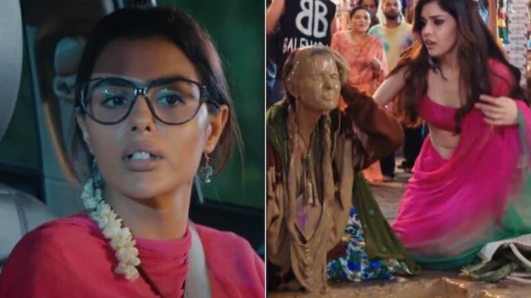 Naagin 7 Episode 1 Review: प्रियंका चाहर चौधरी या ईशा सिंह नहीं ये किरदार पहले एपिसोड में छाया