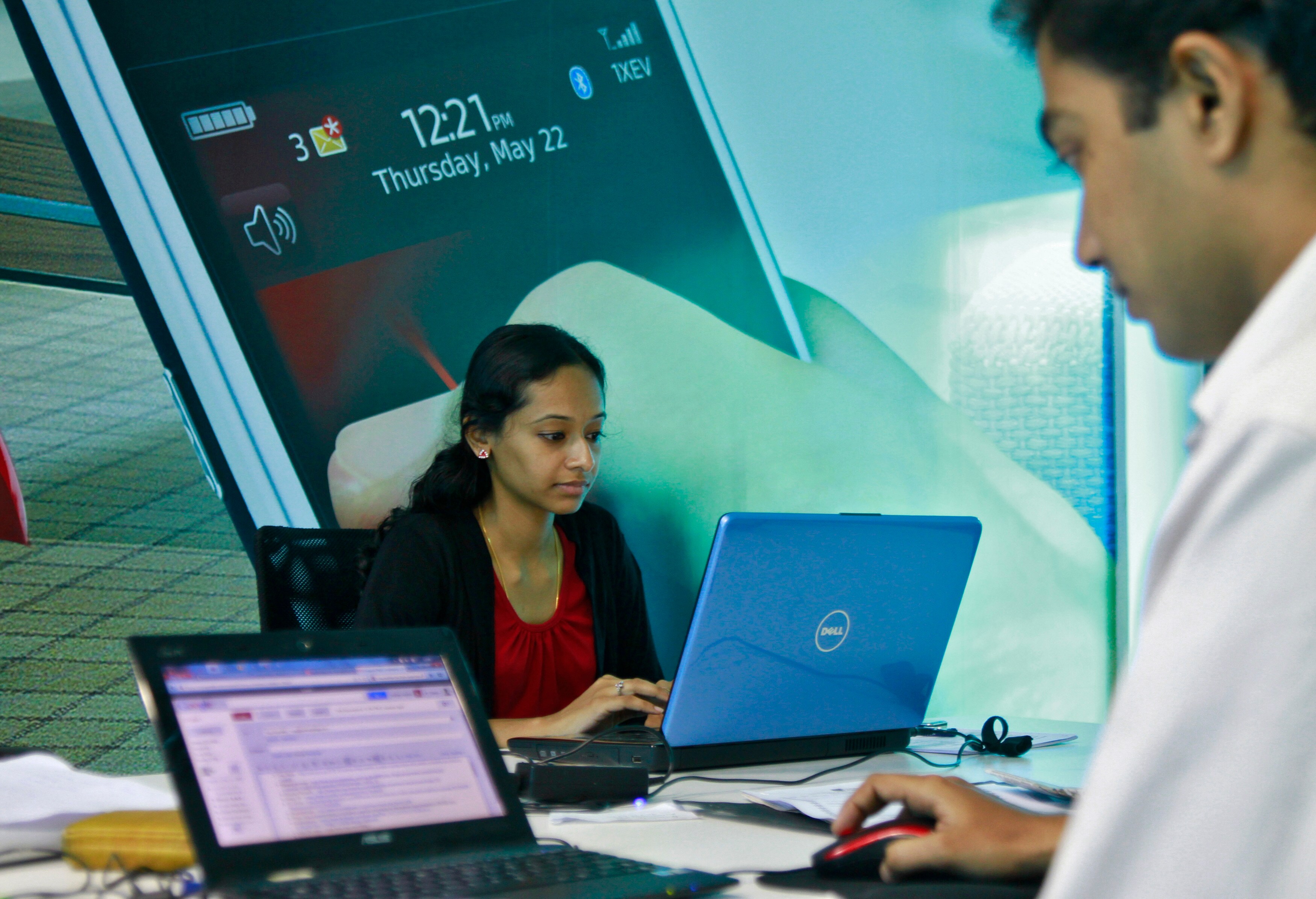Gujarat, Karnataka And Meghalaya Top States In Startup Ranking 2021