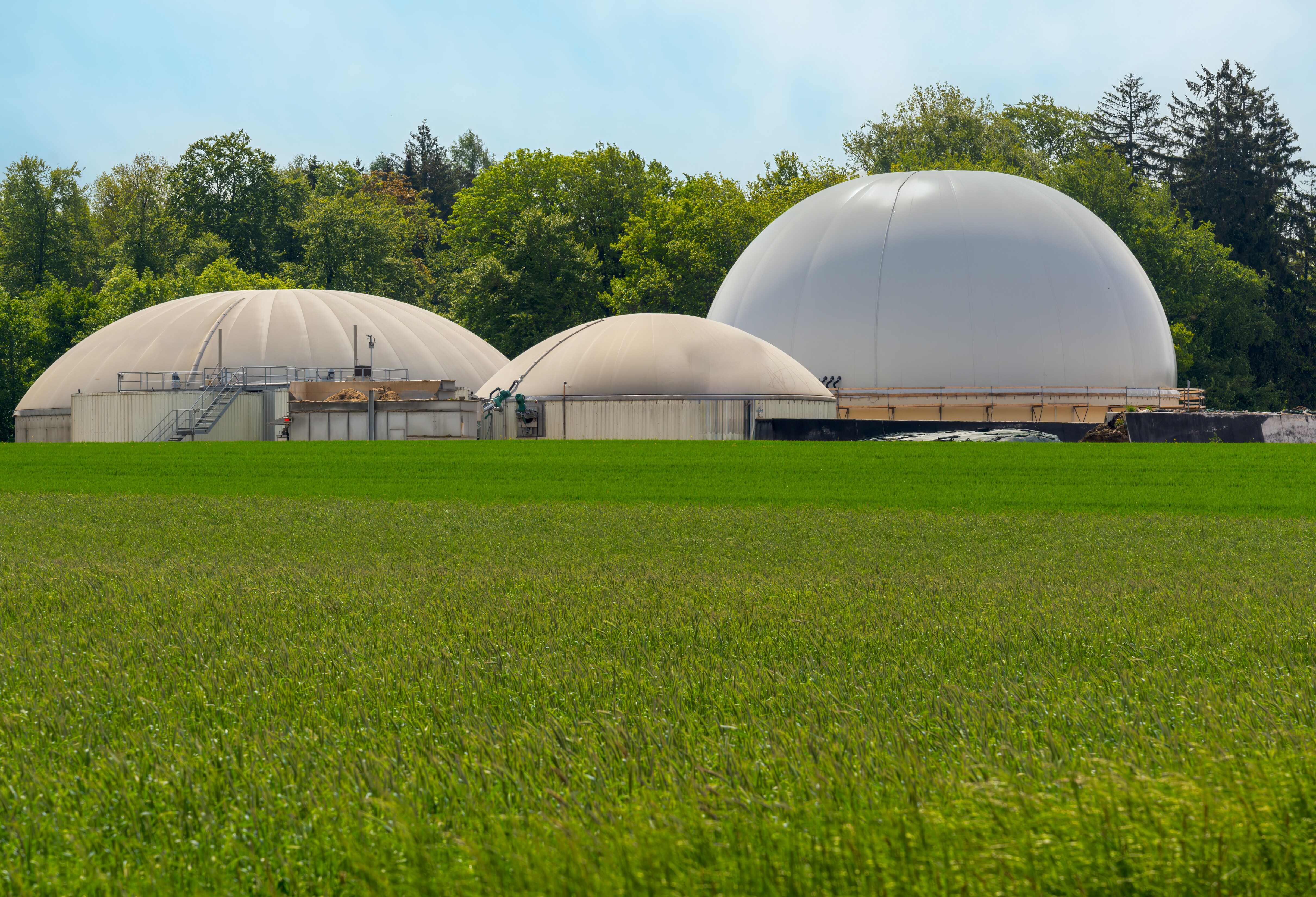 Indian Biogas Association Expects Rs 1,600 Crore Investment During REI Expo 2024