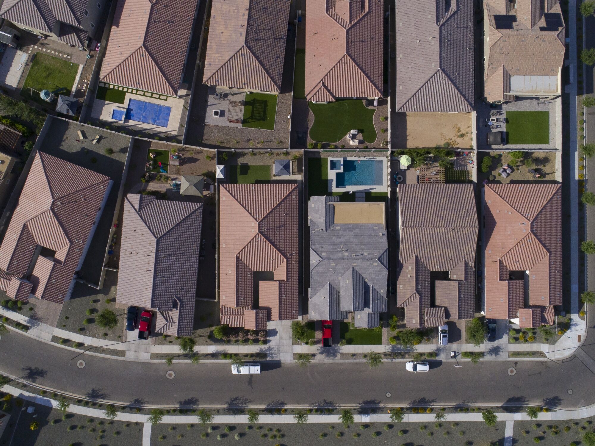 US Homeowners Are Tapping&nbsp;$9 Trillion in Real Estate Wealth