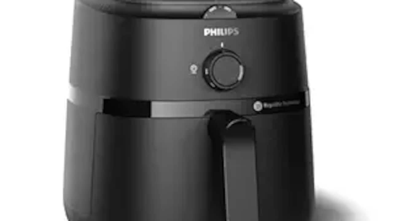 Air Fryers Buying Guide: Size, Wattage And Features Explained Air Fryers Buying Guide: Size, Wattage And Features Explained