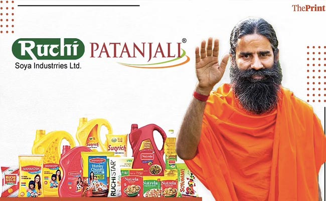 Ruchi Soya Stock Bounces 10% After Its Board Approves Rs 690 Crore Deal