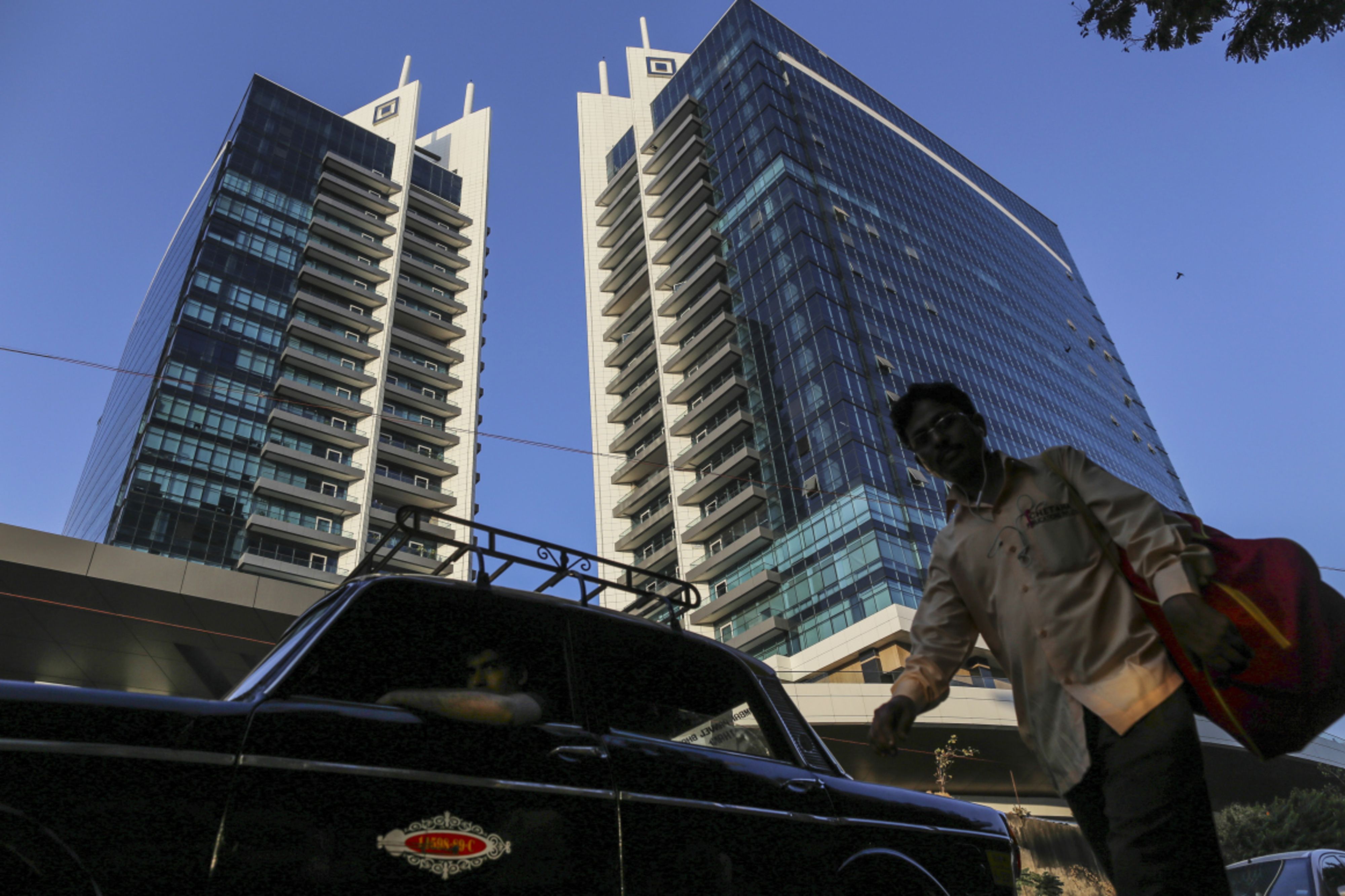 ICICI Securities: Indian Commercial Real Estate - The Party Isn&rsquo;t Over Yet