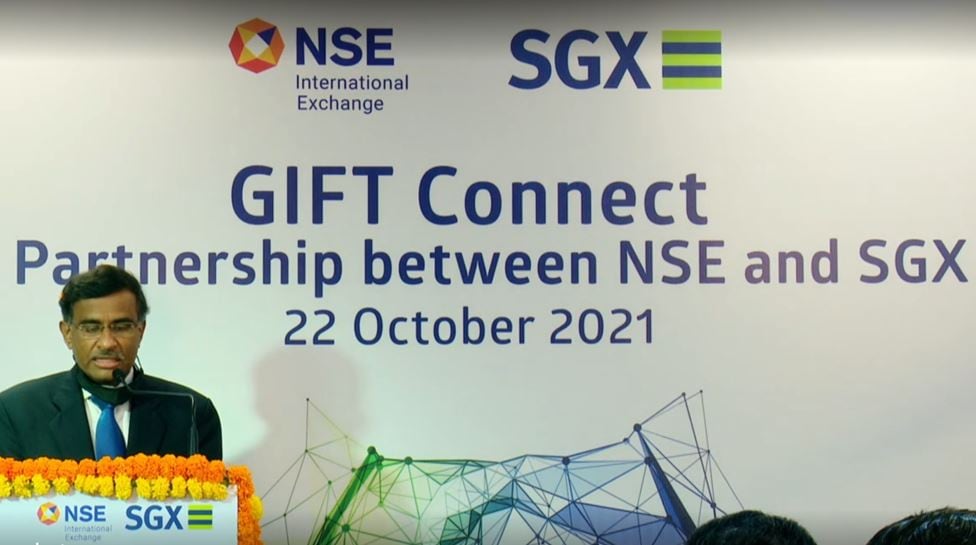 NSE, Singapore Exchange Defer Launch Of SGX Nifty Futures At IFSC 