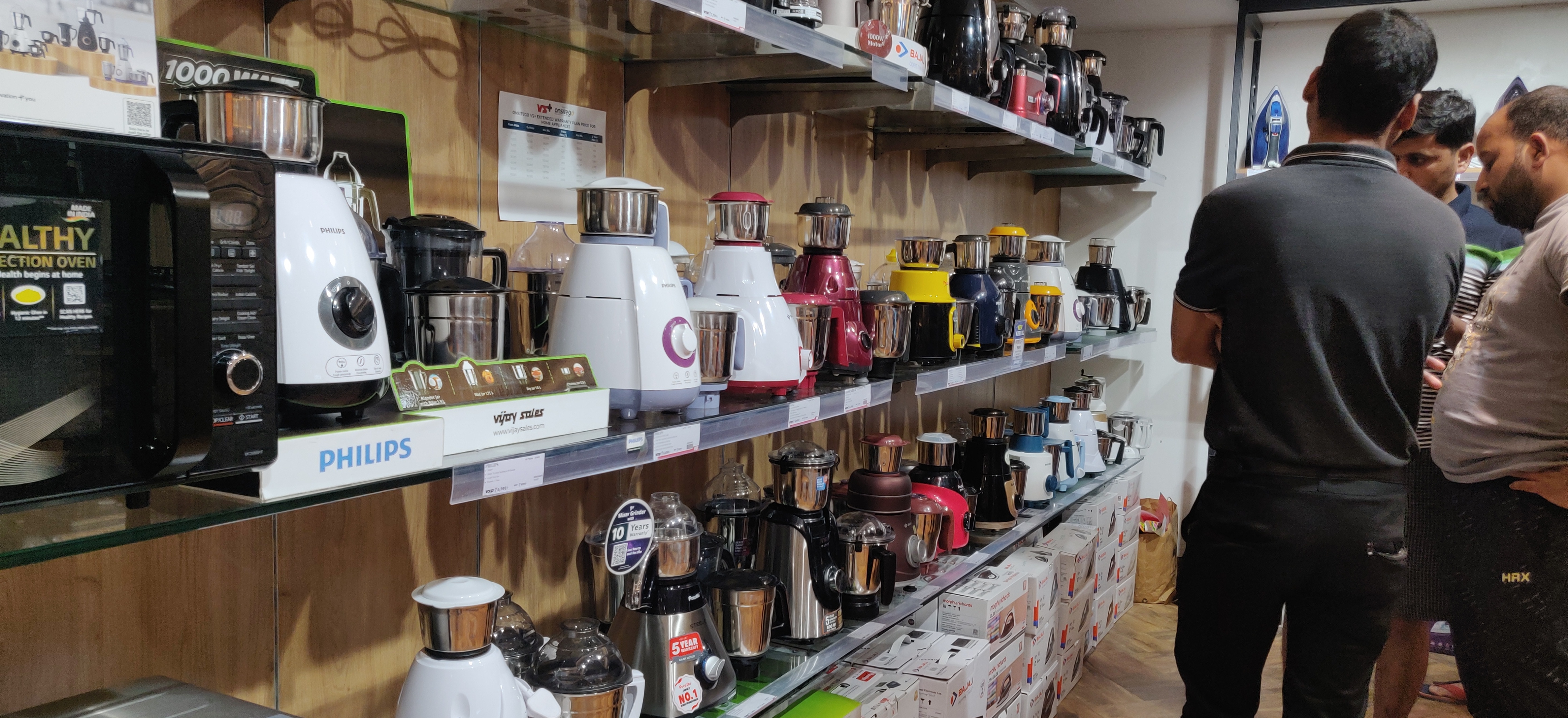 Consumer Durables - Demand Environment Remains Buoyant: Yes Securities