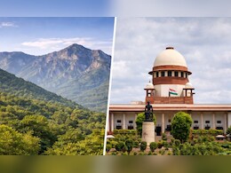 अरावली पर्वतमाला पर सुप्रीम कोर्ट ने अपने फैसले में क्या कहा? अदालत के फैसले को 9 पॉइंट्स में&nbsp;समझिये