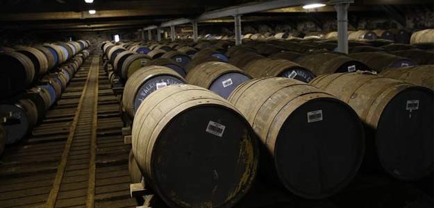 Diageo Bars United Breweries from Appointing Independent Director at United Spirits