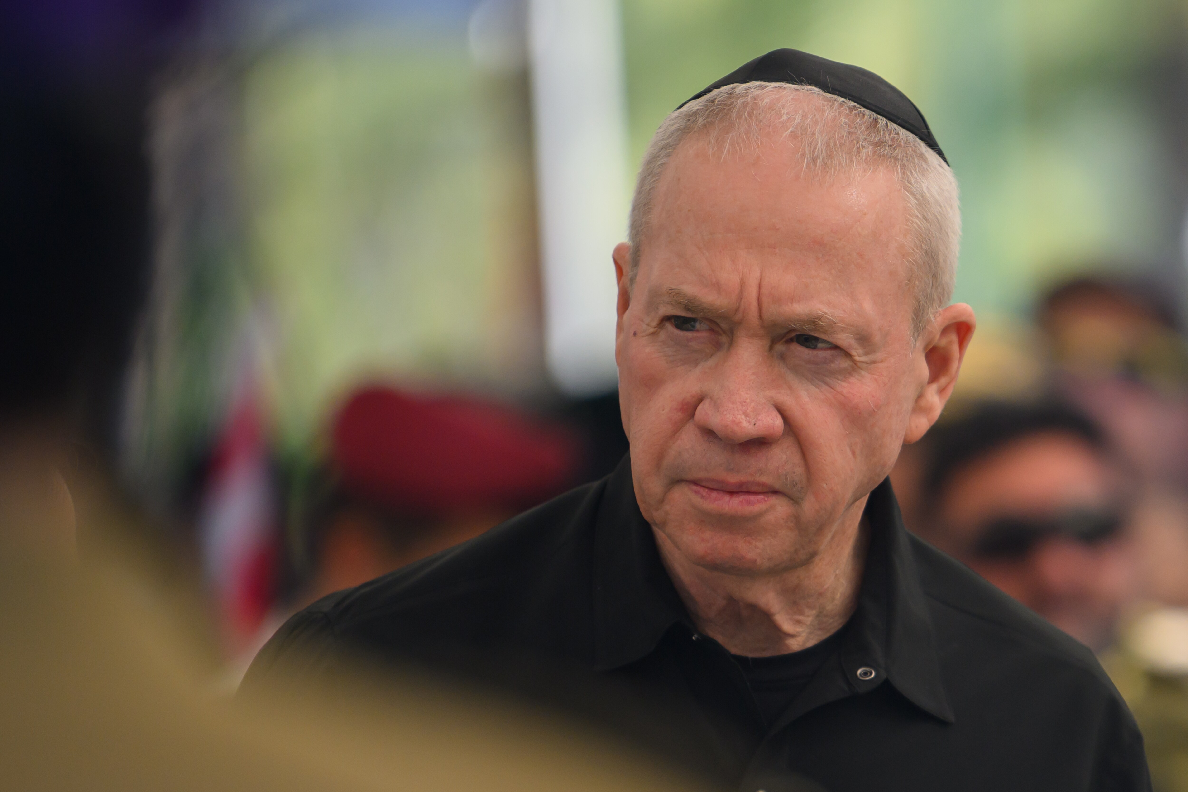 Israel PM Benjamin Netanyahu Fires Defense Minister Yoav Gallant Over War Disagreements