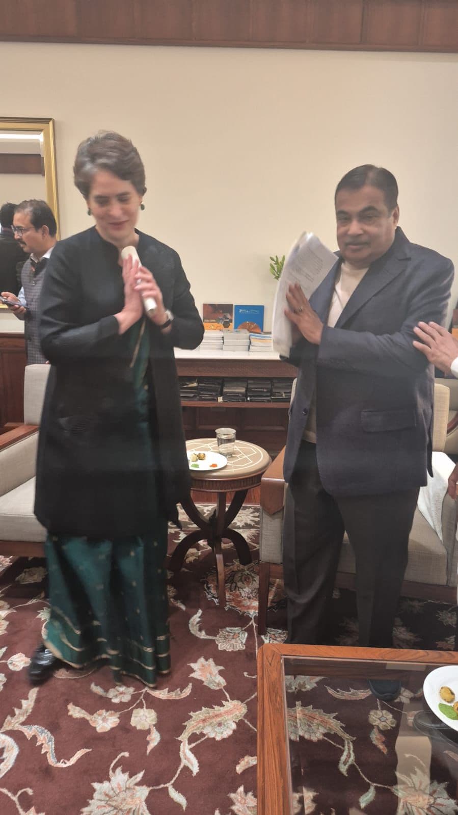 Latest and Breaking News on NDTV Latest and Breaking News on NDTV