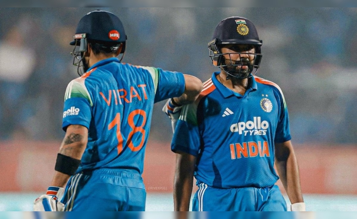 IND vs SA, 3rd ODI: तीसरे वनडे में हुई रिकॉर्ड की बौछार, विराट से लेकर रोहित तक, इन 5 बल्लेबाजों ने रच दिया इतिहास